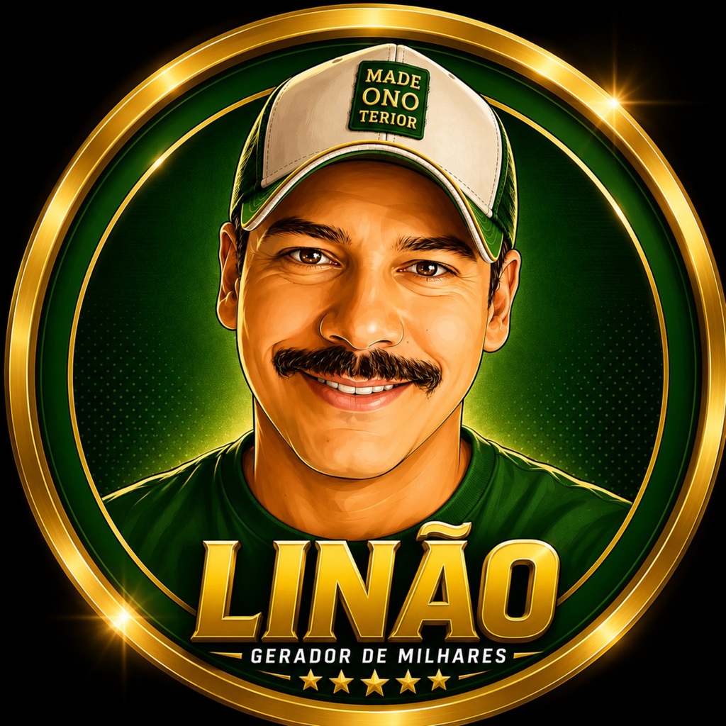 Avatar da Promotor Linão